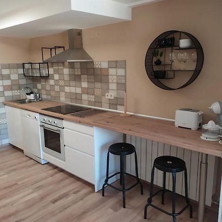 Check-In Casas El Rinconet Apartment Cerler Ngoại thất bức ảnh