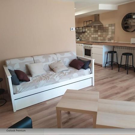 Check-In Casas El Rinconet Apartment Cerler Ngoại thất bức ảnh