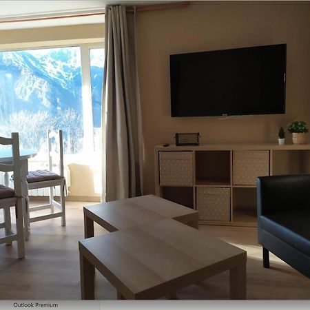 Check-In Casas El Rinconet Apartment Cerler Ngoại thất bức ảnh