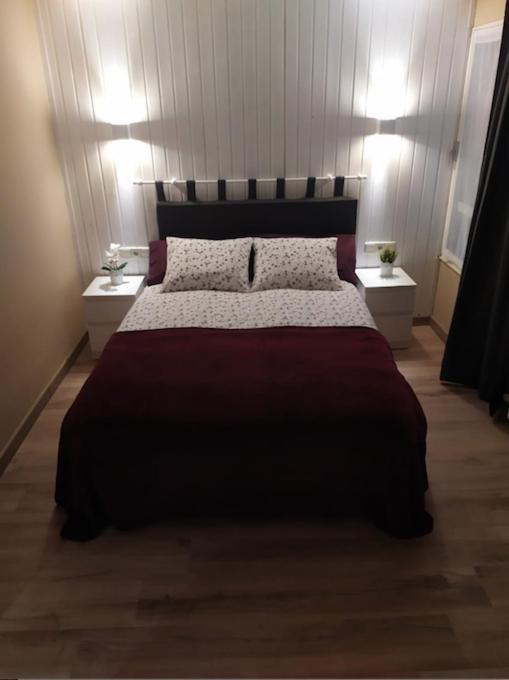 Check-In Casas El Rinconet Apartment Cerler Ngoại thất bức ảnh